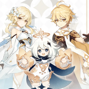 Genshin Impact (FtP)