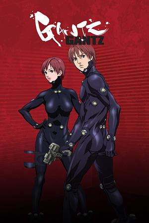 Gantz [2004]