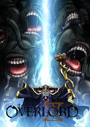 Overlord - Staffel 3 [2018]