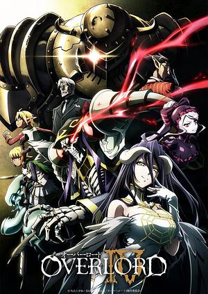Overlord - Staffel 4 [2022]