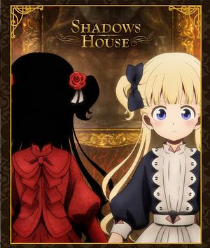 Shadows House - Staffel 1 [2021]