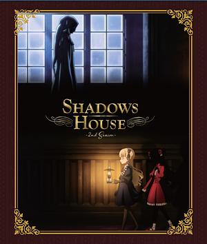 Shadows House - Staffel 2 [2022]