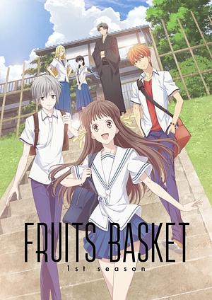 Fruits Basket - Staffel 1 [2019]