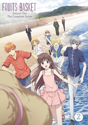 Fruits Basket - Staffel 2 [2020]