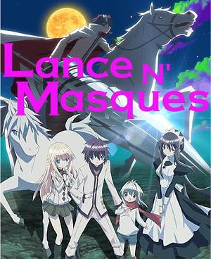 Lance N' Masques [2015]