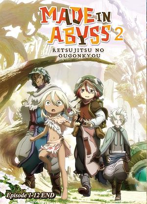 Made in Abyss - Staffel 2 [2022]