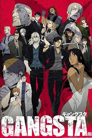 Gangsta [2015]