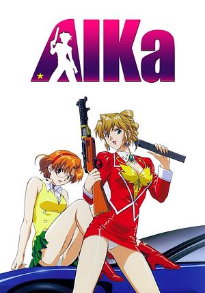 AIKa [1997-1999]