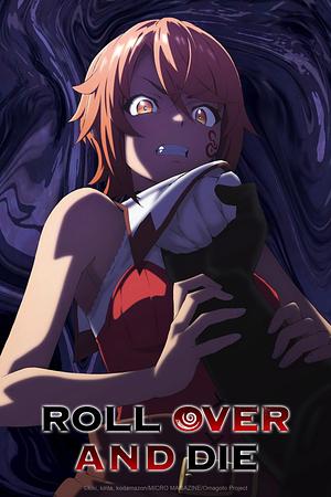 ROLL OVER AND DIE [2026] -->>!! LAUFEND !!<<-- (7/12)