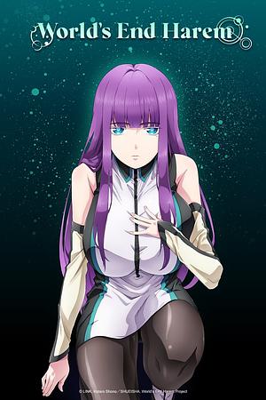 World's End Harem _ Shuumatsu no Harem [2021-2022]