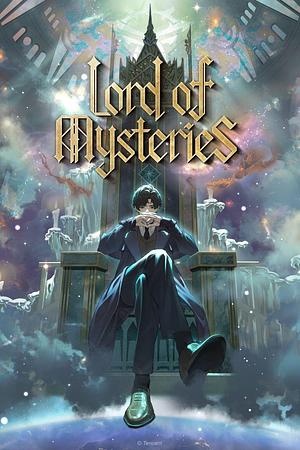 Lord of Mysteries [2025] (Donghua)