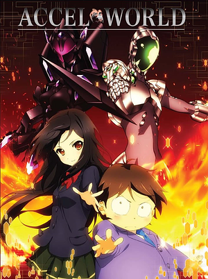 Accel World [2012]