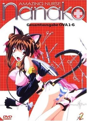 Amazing Nurse Nanako - OVA [1999+2000]