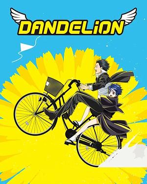 Dandelion [2026] -->>!! APRIL !!<<-- (0/7)