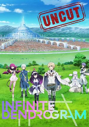 Infinite Dendrogram [2020]