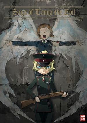 Saga of Tanya the Evil _ Youjo Senki - Staffel 1 [2019] FILM