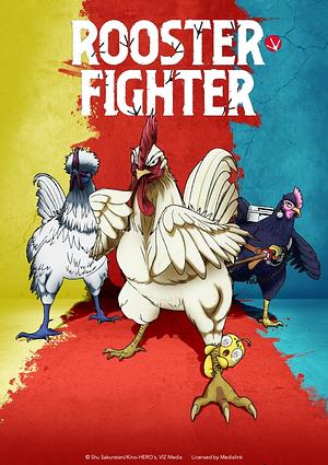 Rooster Fighter [2026] -->>!! LAUFEND !!<<-- (3/12)
