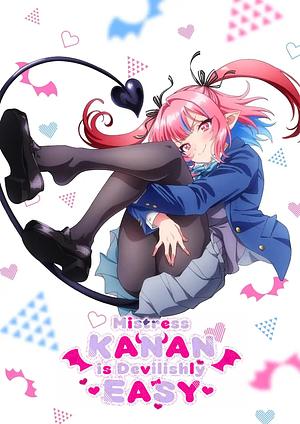 Mistress Kanan is devilishly easy [2026] -->>!! LAUFEND !!<<-- (1/12)