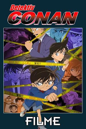 Detektiv Conan - Die FILME [1997-2026]