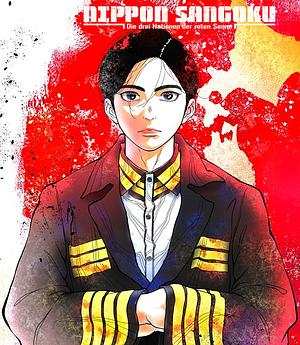 NIPPON SANGOKUː Die drei Nationen der roten Sonne [2026] -->>!! LAUFEND !!<<-- (1/12)