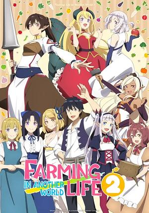 Farming Life in Another World - Staffel 2 [2026] -->>!! LAUFEND !!<<-- (1/12)