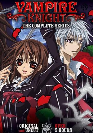 Vampire Knight - Staffel 1 [2008]
