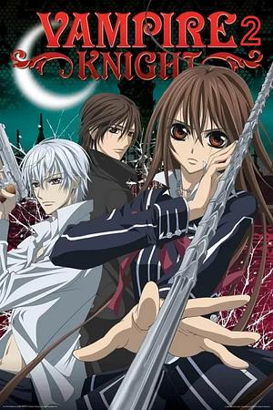 Vampire Knight - Staffel 2 [2008]
