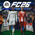 EA FC 26