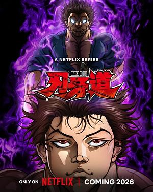 BAKI-DOUː The Invincible Samurai [2026] -->>!! 26. FEBRUAR !!<<-- (0/13)