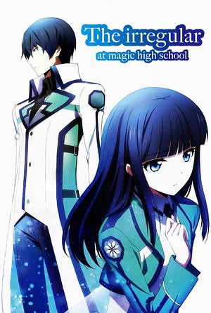 The Irregular at Magic High School - Staffel 1 [2014]