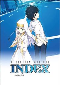 Anime Cover