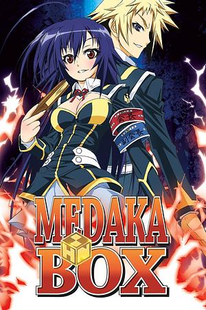 Medaka Box [2012]