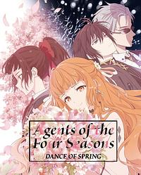 Anime Cover
