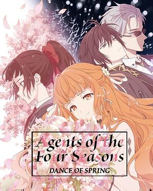 Agents of the Four Seasons: Dance of Spring _ Shunkashuutou Daikousha: Haru no Mai [2026] -->>!! LAUFEND !!<<-- (12/14)