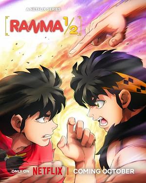 Ranma ½ - Staffel 3 [2026] -->>!! OKTOBER !!<<-- (0/12)
