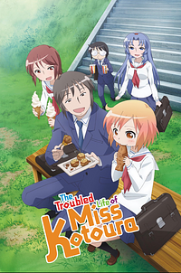 Anime Cover