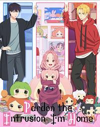 Anime Cover