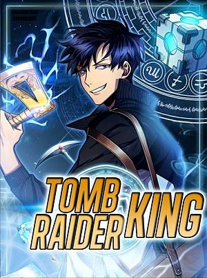 Tomb Raider King -->>?? TBA 08.07.2026 ??<<-- (Aeni) 