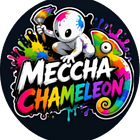 Meccha Chameleon