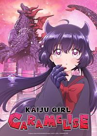 Anime Cover