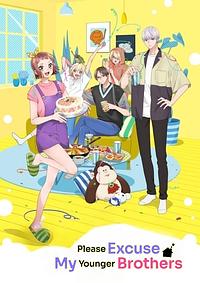 Anime Cover