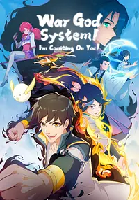 Anime Cover