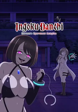 Ingoku Danchiː Deviant's Apartment Complex [2026] (UC)