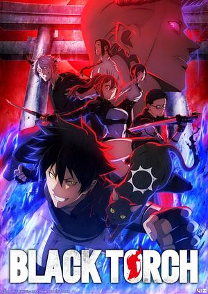 Black Torch [2026] -->>!! LAUFEND !!<<-- (1/12)