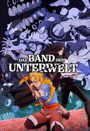 Das Band der Unterwelt _ Daemons of the Shadow Realm [2026] -->>!! LAUFEND !!<<-- (13/24)
