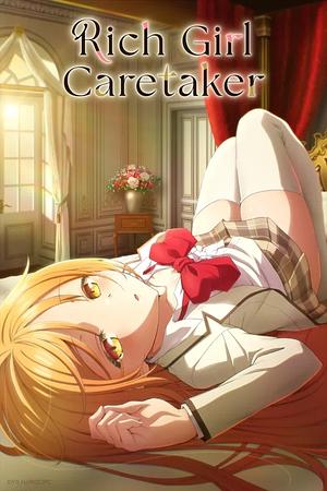 Rich Girl Caretaker [2026] -->>!! LAUFEND !!<<-- (1/12)