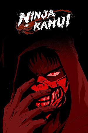 Ninja Kamui - Staffel 1 [2024]