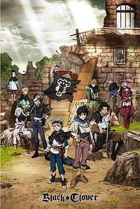Anime Cover