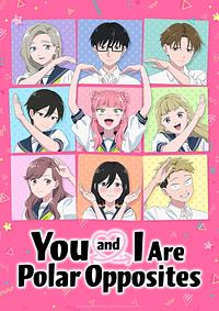 Anime Cover
