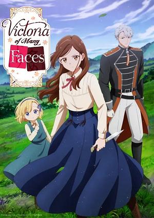 Victoria of many Faces [2026] -->>!! LAUFEND !!<<-- (1/12)